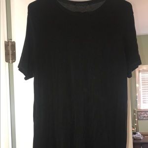 Brandy Melville T shirt Dress